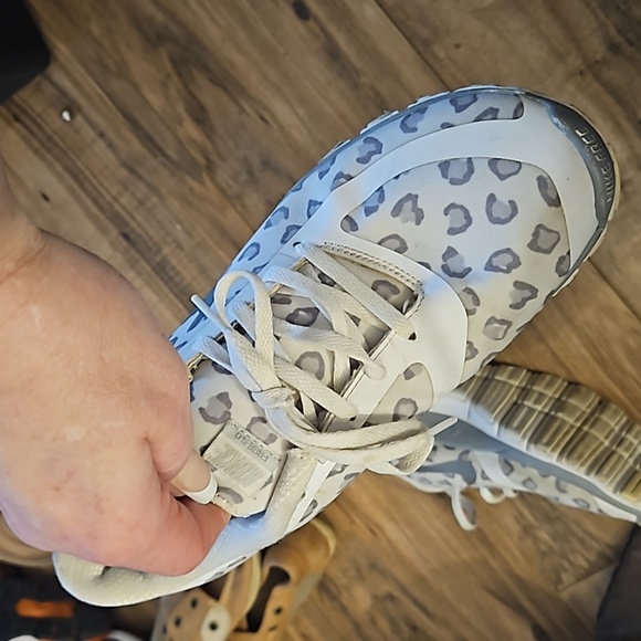 Nike free 5.0 - Picture 5 of 8